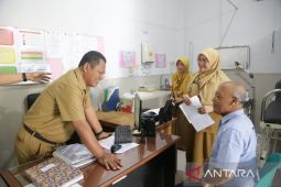 CKG di Samarinda hari kedua  tak ada diagnosis penyakit serius