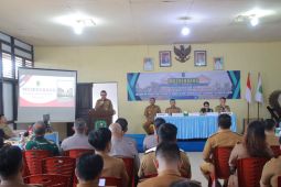 Musrenbang RKPD Bengkayang mengusulkan tujuh isu strategis daerah