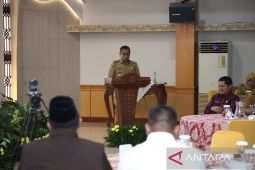 Pontianak perkuat nilai inklusif di setiap bidang pembangunan
