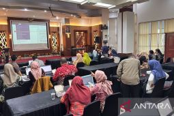 DJP beri edukasi coretax 102 bendahara instansi pemda di Kalbar