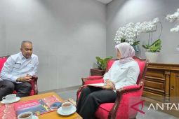 Pemprov Papua Pegunungan koordinasikan nilai tes CASN ke Kementerian PANRB