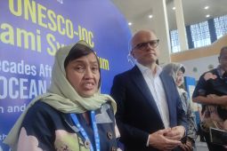 Ahli sebut efisiensi anggaran sistem gempa pengaruhi pandangan global ke RI
