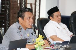 Kemenkum Kalsel harmonisasi raperda bantuan hukum bagi warga HST