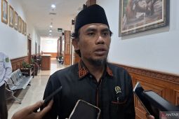 DPRD Kutim: efisiensi anggaran sesuai instruksi Presiden RI