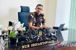 Kejati Jabar periksa anggota DPRD Karawang terkait ruislag