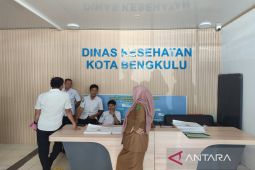 Pemkot Bengkulu bentuk tim khusus pastikan program CKG lancar