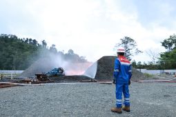 PT PHE catatkan temuan cadangan eksplorasi terbesar sepanjang 15 tahun