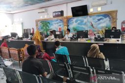 Mukomuko butuh tambahan mobil pelayanan adminduk keliling