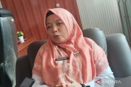 Dinas Pertanian Mukomuko libatkan polisi cegah alih fungsi sawah