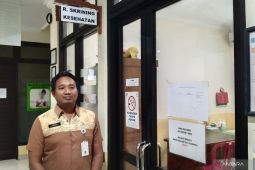 Puskesmas Denpasar catat cek kesehatan perlu waktu 30 menit perorang