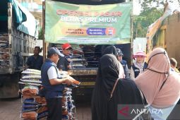 Pemprov Kalsel siapkan operasi pasar di kabupaten/kota jelang Ramadhan