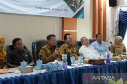 Wali Kota Banjarmasin bahas tanggap darurat sampah di Musrembang Kecamatan