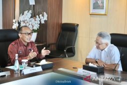 BKN: Kesempatan jadi ASN sama
