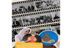 FBI UMPR ramai diminati mahasiswa baru