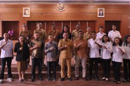 Pemkab Manggarai berkomitmen sukseskan program MBG
