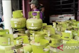 100 pengecer elpiji 3 kilogram bersubsidi di Karawang ajukan NIB