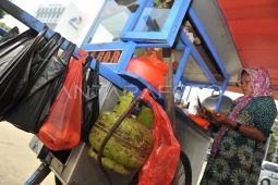 DKI Jakarta harus sering berdiskusi dengan pusat terkait mekanisme penyaluran elpiji 3 kg