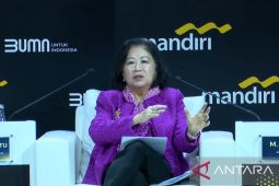 Ekonomi Indonesia diuntungkan kebijakan politik luar negeri bebas aktif
