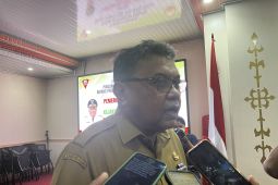 Fokus pada tiga item, Pemkot Ambon tindaklanjuti instruksi Presiden soal efisiensi anggaran