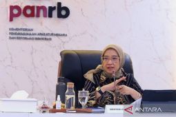 Kementerian PANRB penyesuaian pola kerja