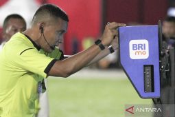 Jadwal Liga 1 Indonesia: Ada laga panas Persija vs Persib