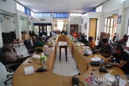 YPMAK fasilitasi pertemuan Pokja Suku Damal