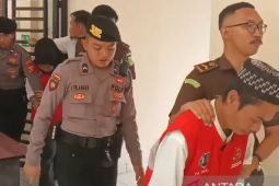 PN Cibadak klarifikasi terjadinya penundaan vonis kasus pembunuhan