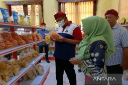 Pemkab Sumenep fasilitasi  pemasaran pelaku UMKM dengan Mall UMKM