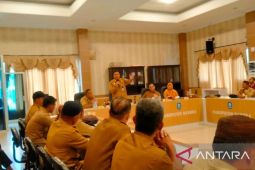 Dana desa dapat disertakan program ketahanan pangan