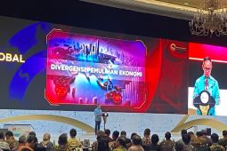 OJK sebut tantangan tahun 2025 diperkirakan tidak akan lebih mudah