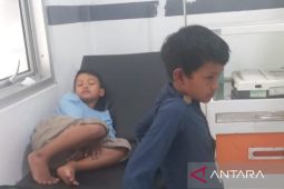 Dinkes Cianjur giatkan sosialisasi cegah keracunan buah dari tanaman liar