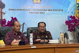 DLHK Bali kaji usulan perda batasi penggunaan plastik sekali pakai