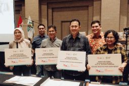 Melalui Kemenkes, HDI tingkatkan dukungan kepada tenaga kesehatan di Indonesia