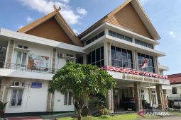 Kejaksaan tunggu hasil audit kerugian dana kredit fiktif perbankan di Bima