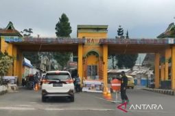 Mantan Kadisbudpar Cianjur benarkan diperiksa Polda Jabar soal kasus Cibodas