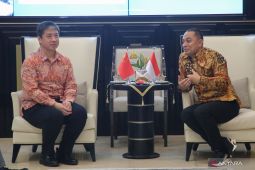 Pemkot Surabaya-Tiongkok perkuat "sister city" bidang investasi