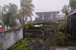 Ketua DPRD Manado ingatkan pemkot siaga bencana