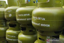 Pemkab Jepara siap tindaklanjuti SE Pemprov Jateng tentang larangan ASN gunakan elpiji 3 kg