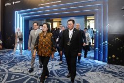 Mandiri Investment Forum 2025: Strategi mendorong pertumbuhan ekonomi berkelanjutan di Indonesia