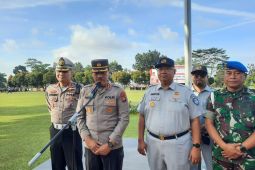 Polda Kepri terapkan kamseltibcarlantas di kawasan Wisata jelang Idul Fitri