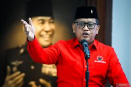 Hari ini KPK panggil Hasto Kristiyanto untuk diperiksa