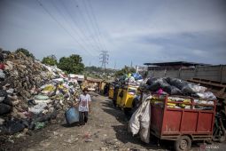 Kajian temukan isu sampah dan pencemaran jadi perhatian generasi muda di Indonesia