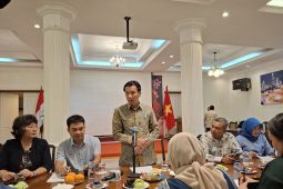Indonesia-Vietnam targetkan nilai perdagangan capai Rp294,7 triliun pada 2025