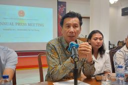 Vietnam gelar Hari Budaya mengenang 70 tahun hubungan dengan RI