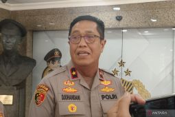 Polri terima laporan Kementerian ATR/BPN terkait pagar laut Bekasi
