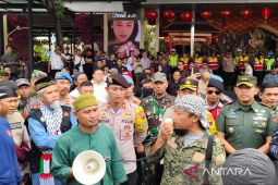 Gelaran festival kuliner nonhalal di Solo tuai polemik