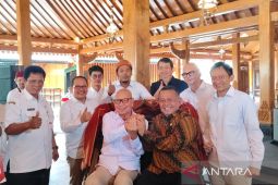 Wamen UMKM sebut becak listrik salah satu bukti Presiden Prabowo angkat hajat hidup warga