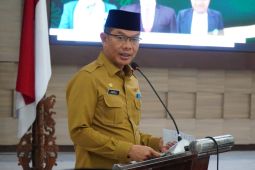 Pemkab Langkat terus melakukan efesiensi anggaran sesuai Inpres Nomor 1/2025