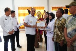 Faisal Hasrimy tekankan  pentingnya profesionalisme dan etika tenaga kesehatan