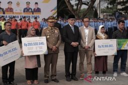 Wakil Menteri Ketenagakerjaan : K3 penting jaga investasi sehat
